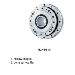 1 NLHSG Serisi Gerilim Dalga Azaltıcıları